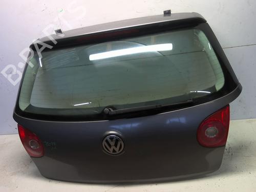 Tailgate VW GOLF V (1K1) 1.9 TDI | BP23402844C6 