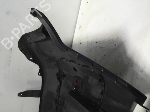 Zderzak tylny RENAULT SCÉNIC II (JM0/1_) 1.5 dCi (JM1E, JM16) | BP30870755C8