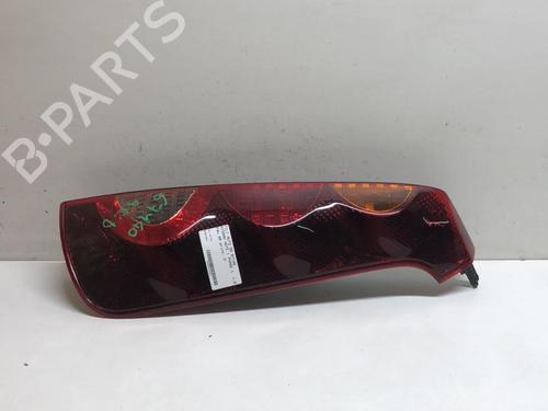 Used Right taillight NISSAN NOTE (E11, NE11) 1.6 (110 hp) 18212944