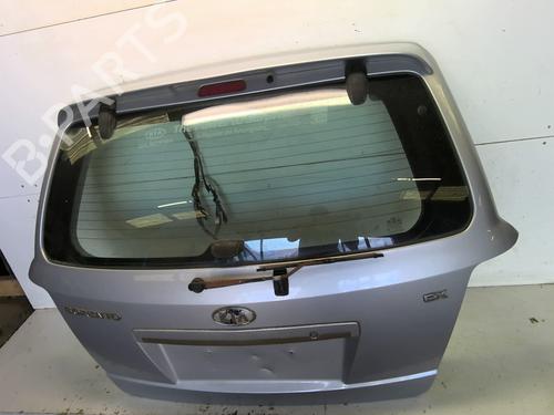 Tailgate KIA SORENTO I (JC) 2.5 CRDi 4WD | BP26975154C6 