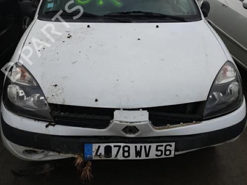 Venstre Baklys RENAULT CLIO II (BB_, CB_) 1.2 (BB0A, BB0F, BB10, BB1K, BB28, BB2D, BB2H, CB0A,... | BP18217511C34 