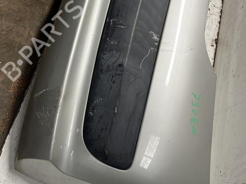 Rear bumper PEUGEOT 207 (WA_, WC_) 1.4 16V | BP28799783C8 