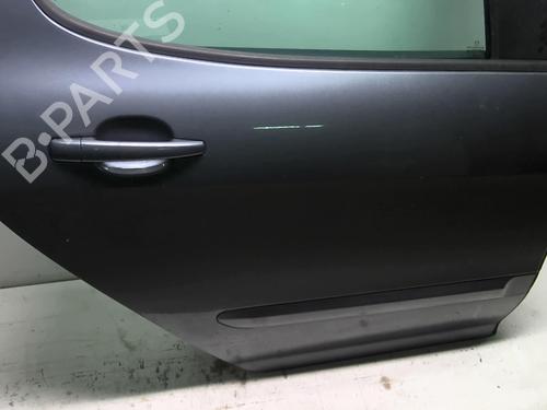 Used Right rear door PEUGEOT 308 I (4A_, 4C_) 1.6 HDi (90 hp) 18227827