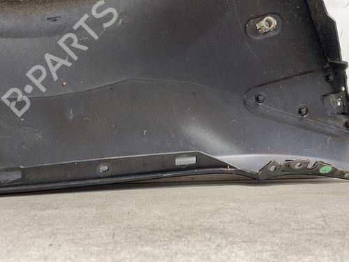 Left front fenders RENAULT TWINGO II (CN0_) 1.2 16V (CN04, CN0B) | BP29022901C41 