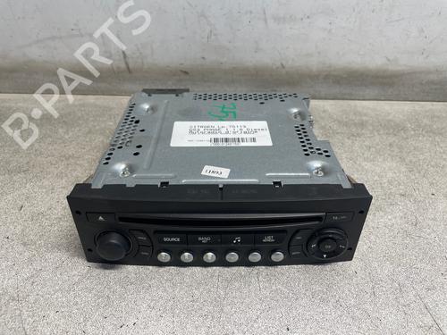 radio-citroen-ds3-sa_-2009-2010-2011-2012-2013-2014-2015-2016-34242112 main image