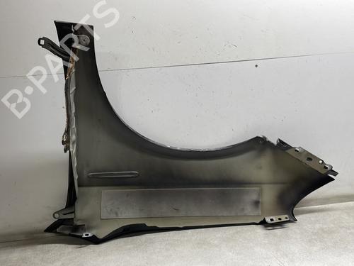 Right front fenders ALFA ROMEO GIULIETTA (940_) 1.6 JTDM (940FXD1A) | BP31966251C42