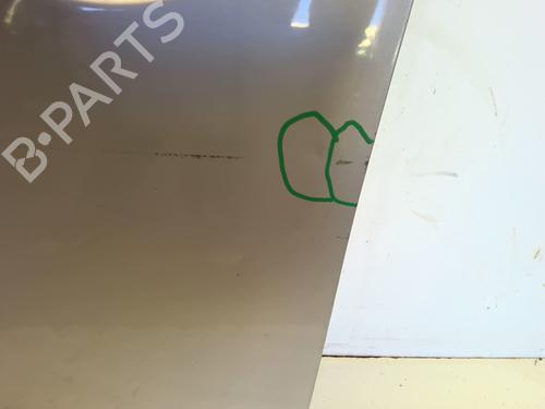 Left front door CITROËN C3 II (SC_) 1.4 HDi 70 (SC8HZC, SC8HR0, SC8HP4) | BP24112941C2 
