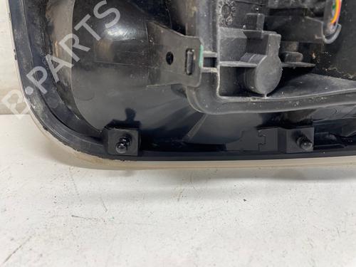 Left taillight FIAT 500 (312_) 1.2 (312AXA1A) | BP36762365C34 - Image 2