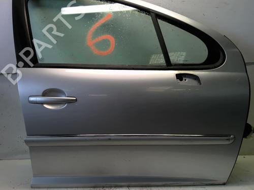 Right front door PEUGEOT 207 SW (WK_) 1.6 HDi | BP18226719C3 