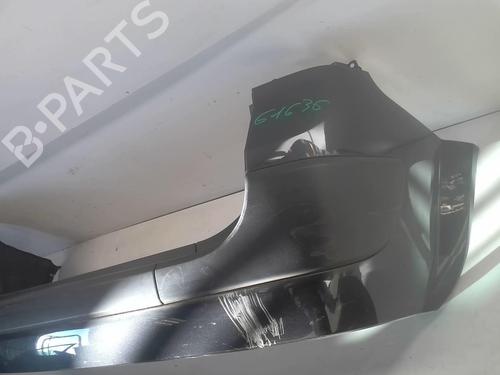Used Rear bumper RENAULT MEGANE II Estate (KM0/1_) 1.6 (113 hp) 18221040