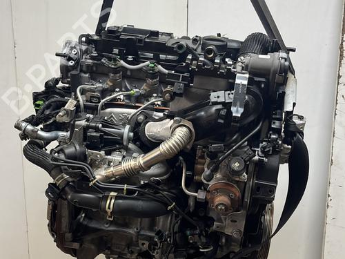Moteur CITROËN JUMPY II Van 1.6 HDi 90 8V (90 hp) 29342172
