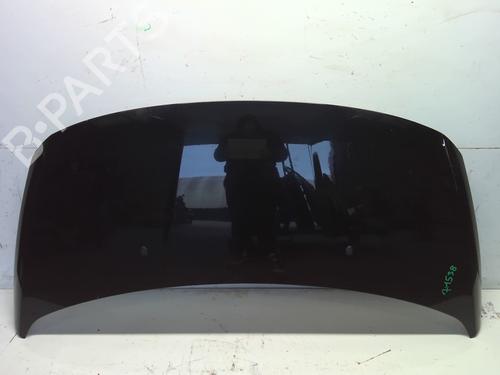 Used Hood PEUGEOT 3008 I MPV (0U_) 1.6 HDi (112 hp) 23846855