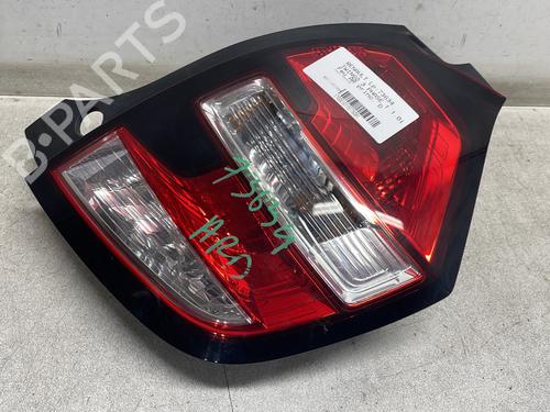 Right taillight RENAULT TWINGO III (BCM_, BCA_) 1.0 SCe 70 (BCMB) | BP30441578C35 - Image 2