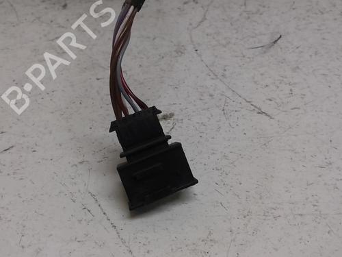 Ryggespeil venstre SEAT TOLEDO II (1M2) 1.9 TDI | BP18211529C26 