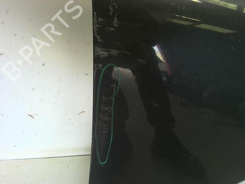 Right front fenders VOLVO V70 II (285) D5 | BP18229723C42 