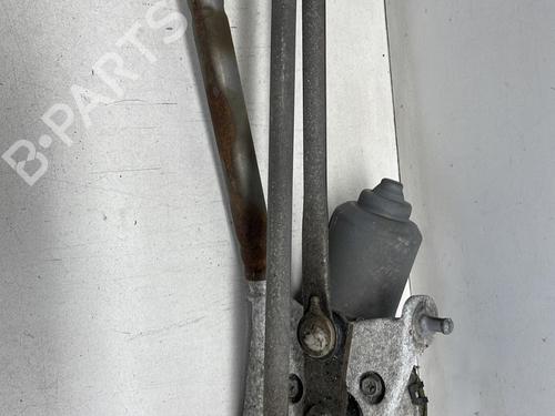Front wipers mechanism TOYOTA YARIS (_P9_) 1.0 VVT-i (KSP90_, KSP90R) | BP23891084C83 