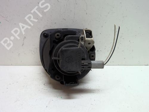 Used Left front fog light RENAULT CLIO II (BB_, CB_) 1.4 (B/CB0C, B/CB0S) (75 hp) 18213779