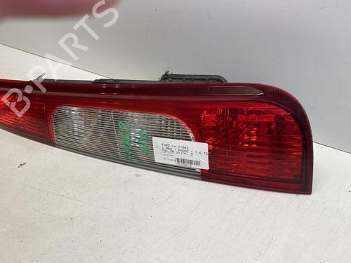 Right taillight FORD FOCUS C-MAX (DM2) 1.6 TDCi | BP23205080C35 - Image 2