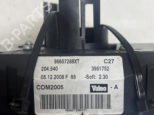 Steering column stalk PEUGEOT 207 (WA_, WC_) 1.4 HDi | BP18212432I23 
