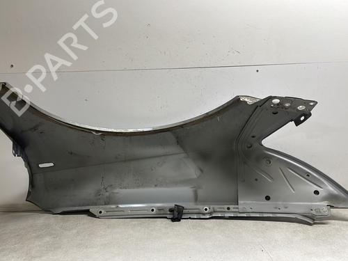 Right front fenders AUDI A6 Allroad C6 (4FH) 3.0 TDI quattro | BP31966248C42 