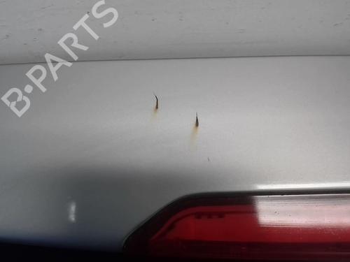 Used Tailgate VW POLO (9N_, 9A_) 1.4 TDI (70 hp) 18224743