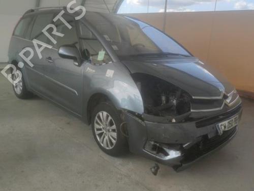 Right taillight CITROËN C4 Grand Picasso I (UA_) 2.0 HDi 138 | BP18224247C35 