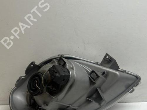 Venstre forlygte RENAULT TRAFIC II Bus (JL) 1.9 dCI 100 (JL0C) | BP18225867C28 