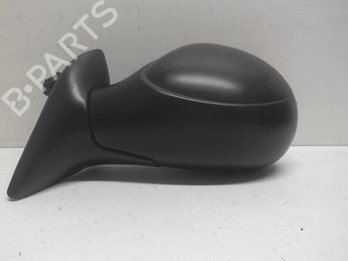 Retrovisor izquierdo Retrovisor izquierdo 18214730 18214730