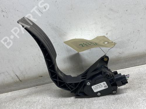 Used Pedal Pedal RENAULT CLIO IV Grandtour (KH_) 0.9 TCe 90 (90 hp) 31760979 31760979