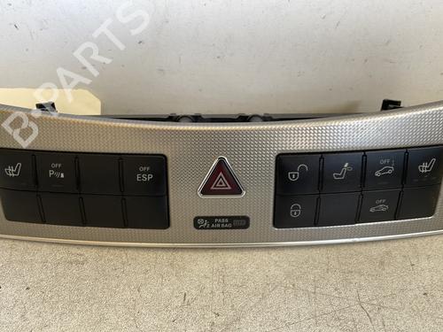 Switch MERCEDES-BENZ CLK (C209) CLK 220 CDI (209.308) | BP25924417I30 - Image 2