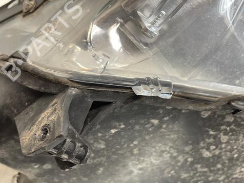 Højre forlygte FORD FOCUS I Turnier (DNW) 1.6 16V | BP29618398C29 