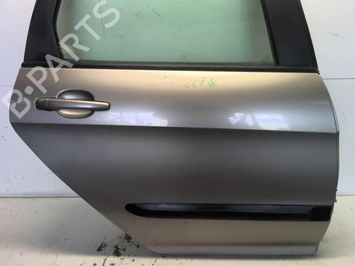 Right rear door PEUGEOT 308 SW I (4E_, 4H_) 1.6 HDi | BP18209717C5 