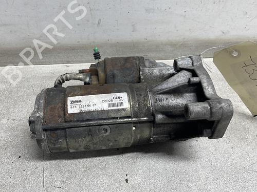 Used Starter CITROËN C5 III Break (RW_) 2.0 HDi (136 hp) 30763848