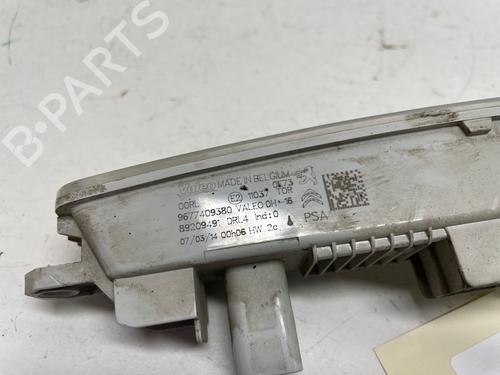 Left daytime light CITROËN C3 Picasso (SH_) 1.6 HDI 90 | BP36793185C104 - Image 2