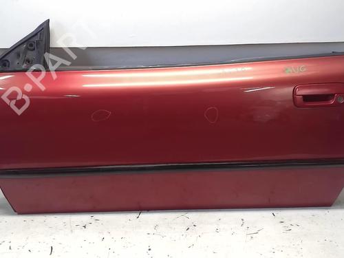 Used Left front door PEUGEOT 406 Coupe (8C) 2.0 16V (136 hp) 18228932
