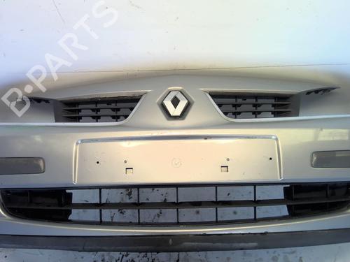 Front bumper RENAULT LAGUNA II (BG0/1_) 2.0 dCi (BG1T) | BP18229907C7 