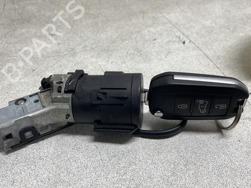 Electronic module CITROËN BERLINGO Box Body/MPV (K9) 1.5 BlueHDi 100 | BP31705627M83 - Image 2