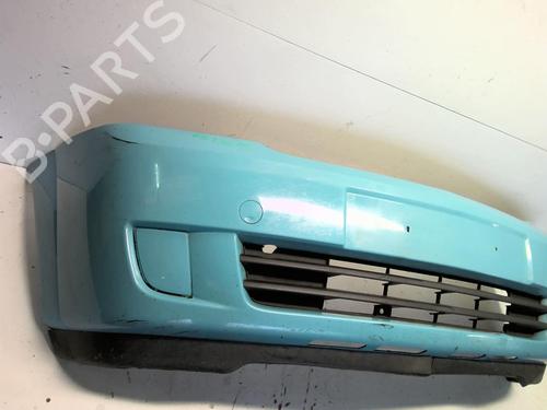 Pare-chocs avant OPEL MERIVA A MPV (X03) 1.3 CDTI (E75) | BP18226311C7 