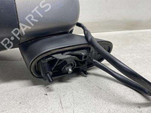 Left mirror OPEL CORSA D (S07) 1.2 (L08, L68) | BP26406698C26 