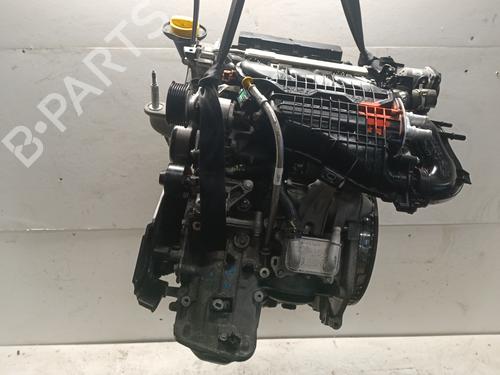 Used Engine RENAULT TWINGO III (BCM_, BCA_) 0.9 TCe 90 (BCM9, BCM2) (90 hp) 30870737