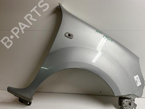 Used Right front fenders RENAULT KANGOO (KC0/1_) 1.6 16V (95 hp) 18896133