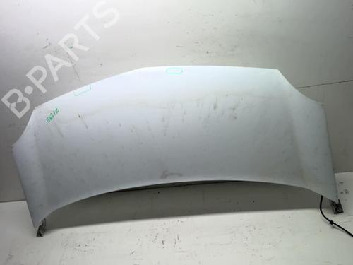 Hood RENAULT KANGOO / GRAND KANGOO II (KW0/1_) 1.5 dCi 90 (KW05, KW08, KW0G, KW11) | BP22236141C1 