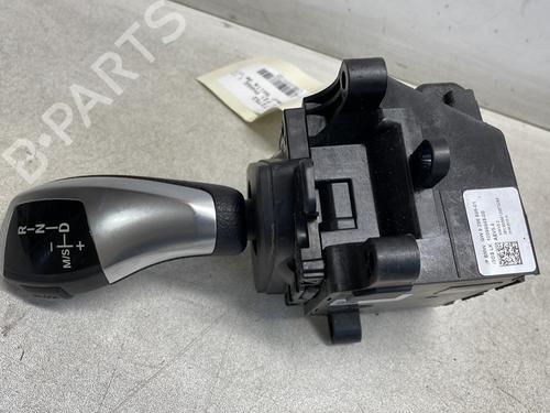Used Gear lever BMW 1 (F21) 116 d (116 hp) 26620074