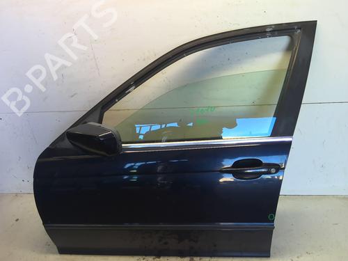Left front door BMW 3 (E46) 330 d | BP25890663C2 