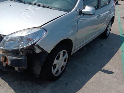 Vindrude Viskermekanisme DACIA SANDERO 1.2 16V | BP23331929C83 - Image 4