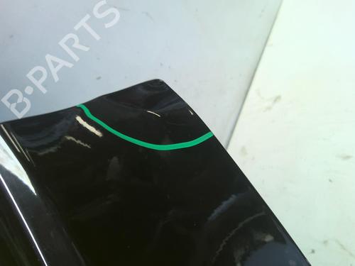 Used Tailgate RENAULT MEGANE III Coupe (DZ0/1_) 1.5 dCi (DZ09, DZ0D, DZ1F, DZ1G, DZ14, DZ29) (110 hp) 18217158