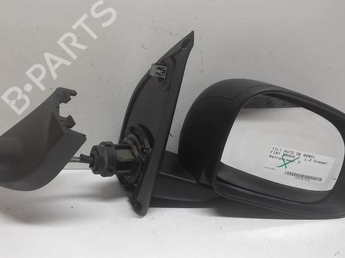 Used Right mirror FIAT PANDA (169_) 1.3 JTD Multijet 4x4 (169AXG1A, 169AXG2A) (75 hp) 18228479