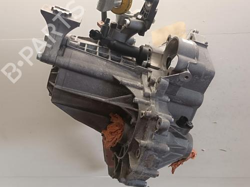 Gearbox VW UP! (121, 122, BL1, BL2, BL3, 123) 1.0 | BP39004071M3 - Image 2