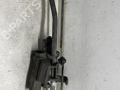 Used Front wipers mechanism Front wipers mechanism PEUGEOT BOXER Van 2.2 HDi 120 (120 hp) 33721525 33721525