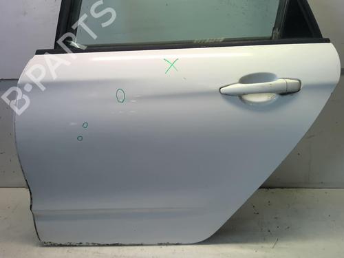 Left rear door CITROËN C4 II (NC_) 1.6 HDi 90 | BP18210287C4 